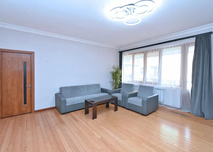 Prime Apartment 2 Bedroom In The Center Of Yerevan,Near Republic Square