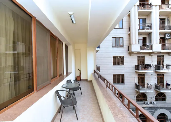 Prime Apartment 2 Bedroom In The Center Of Yerevan,Near Republic Square