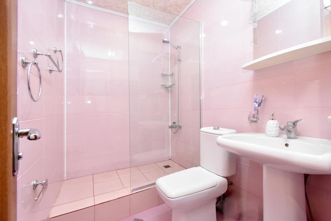 Apartment Prime 2 Bedroom In The Center Of Yerevan,near Republic Square *