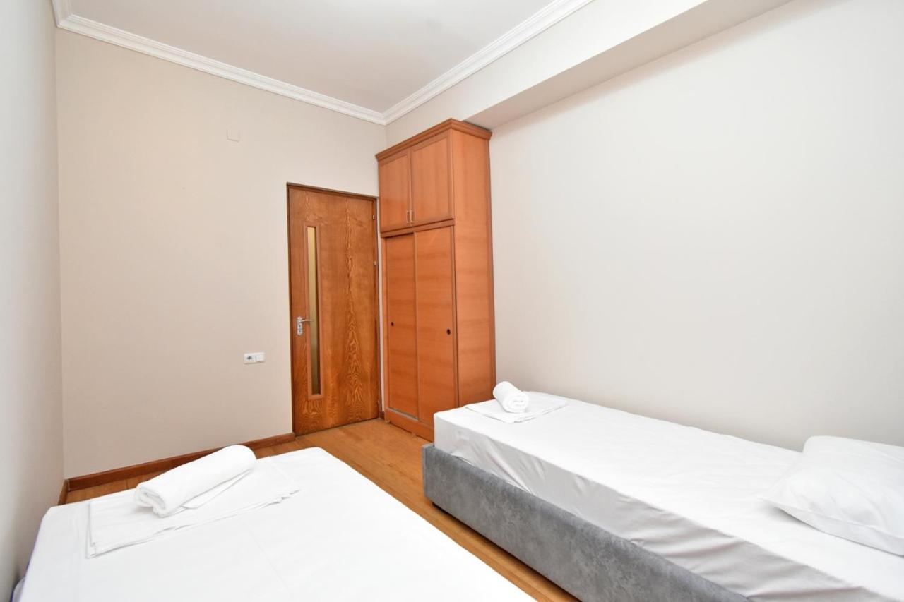 Apartment Prime 2 Bedroom In The Center Of Yerevan,near Republic Square