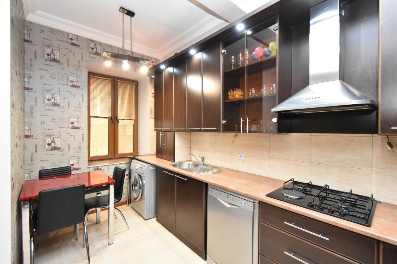 Apartment Prime 2 Bedroom In The Center Of Yerevan,near Republic Square