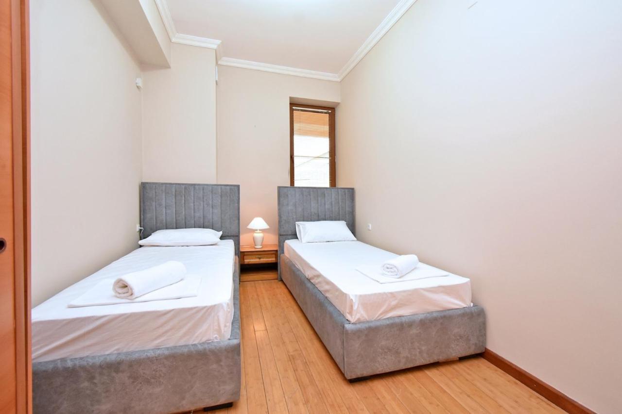 Apartment Prime 2 Bedroom In The Center Of Yerevan,near Republic Square