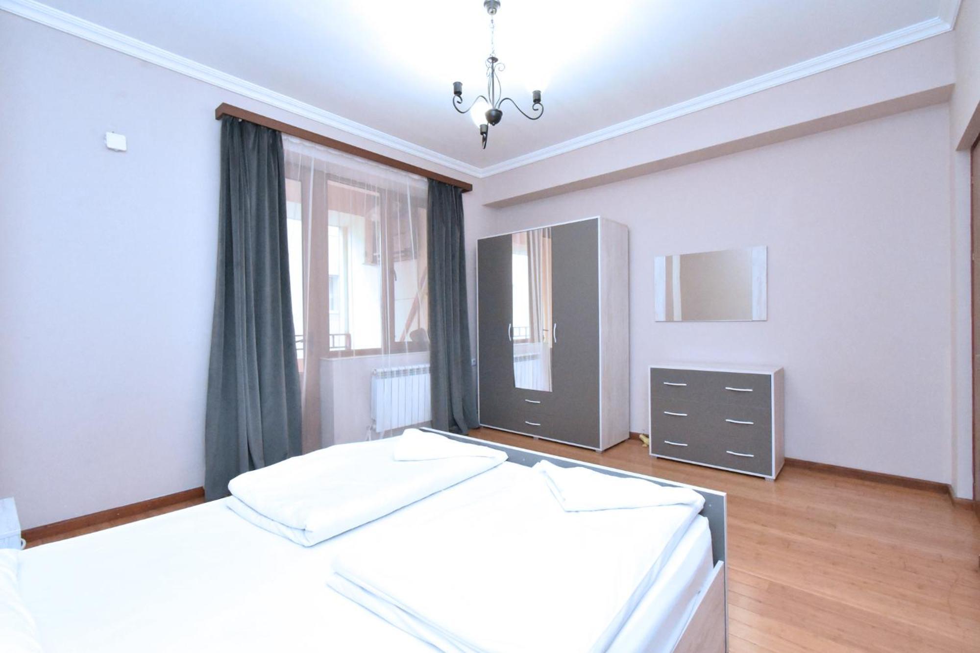 Prime 2 Bedroom In The Center Of Yerevan,near Republic Square * Yerevan